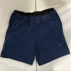 Nike Pro Shorts
